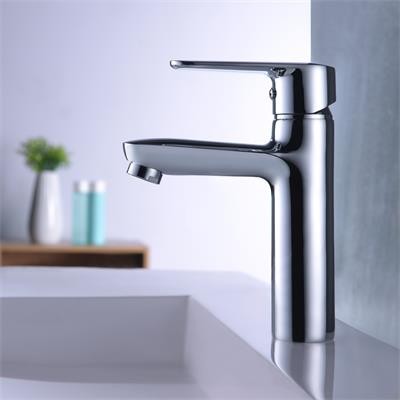 面盆龍頭WJ-2216 面盆龍頭WJ-2216